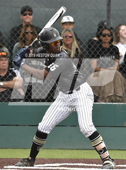 Thumbnail 2 in Orange Lutheran @ Servite photogallery.