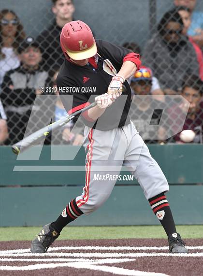 Thumbnail 3 in Orange Lutheran @ Servite photogallery.