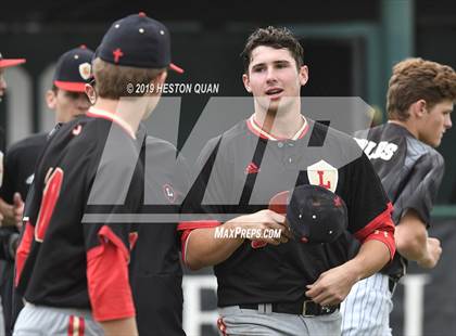 Thumbnail 3 in Orange Lutheran @ Servite photogallery.