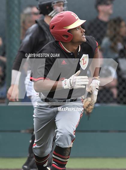Thumbnail 2 in Orange Lutheran @ Servite photogallery.