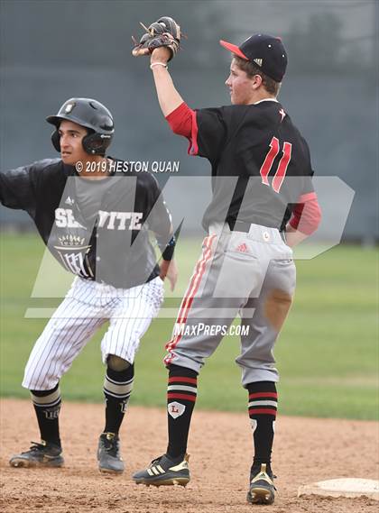 Thumbnail 2 in Orange Lutheran @ Servite photogallery.