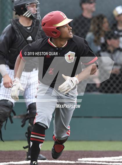 Thumbnail 3 in Orange Lutheran @ Servite photogallery.