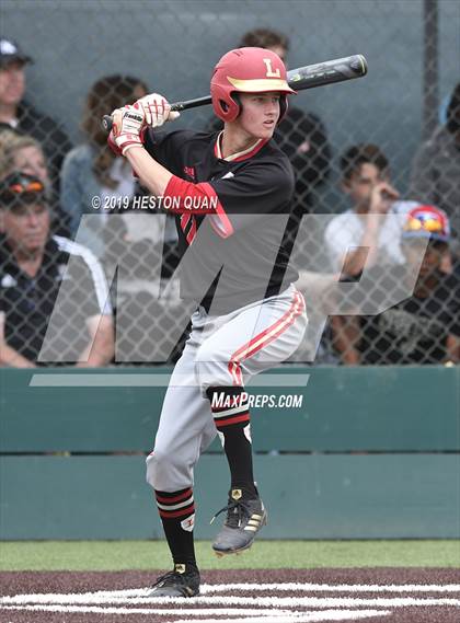 Thumbnail 2 in Orange Lutheran @ Servite photogallery.