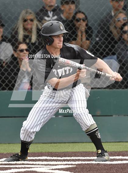 Thumbnail 2 in Orange Lutheran @ Servite photogallery.