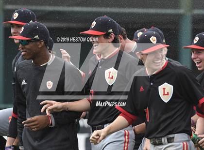 Thumbnail 1 in Orange Lutheran @ Servite photogallery.