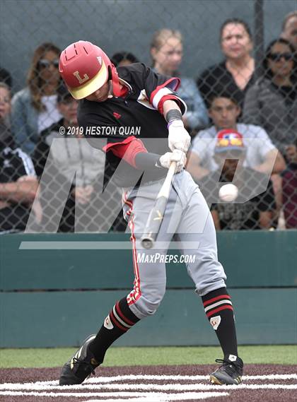 Thumbnail 2 in Orange Lutheran @ Servite photogallery.