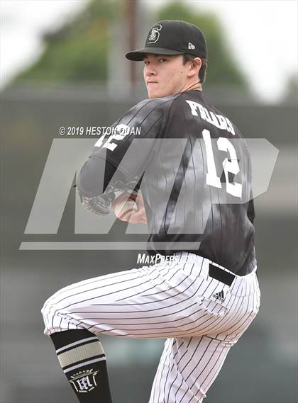 Thumbnail 1 in Orange Lutheran @ Servite photogallery.