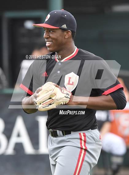 Thumbnail 1 in Orange Lutheran @ Servite photogallery.