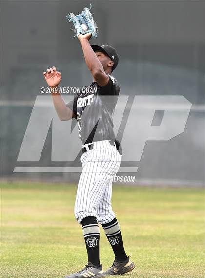 Thumbnail 1 in Orange Lutheran @ Servite photogallery.