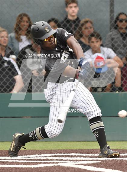 Thumbnail 1 in Orange Lutheran @ Servite photogallery.