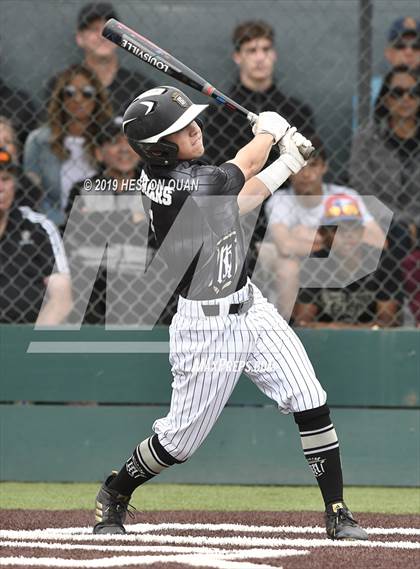 Thumbnail 3 in Orange Lutheran @ Servite photogallery.
