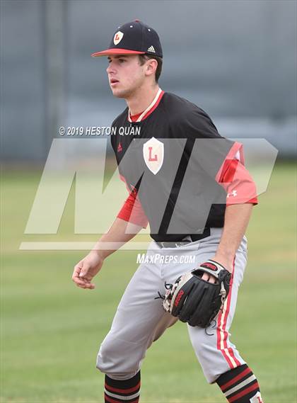 Thumbnail 1 in Orange Lutheran @ Servite photogallery.