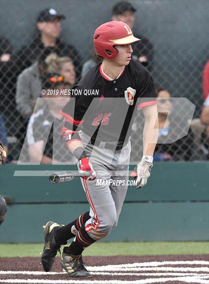 Thumbnail 2 in Orange Lutheran @ Servite photogallery.