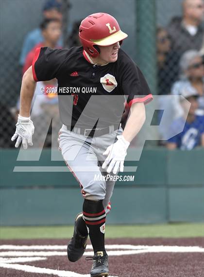Thumbnail 1 in Orange Lutheran @ Servite photogallery.