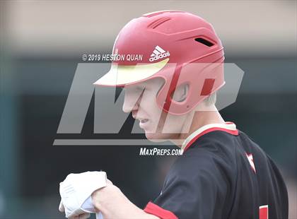 Thumbnail 1 in Orange Lutheran @ Servite photogallery.
