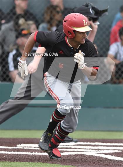 Thumbnail 2 in Orange Lutheran @ Servite photogallery.