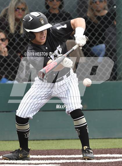 Thumbnail 2 in Orange Lutheran @ Servite photogallery.