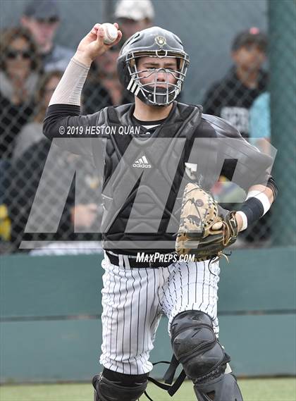 Thumbnail 3 in Orange Lutheran @ Servite photogallery.