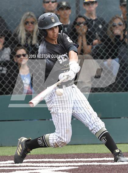 Thumbnail 2 in Orange Lutheran @ Servite photogallery.