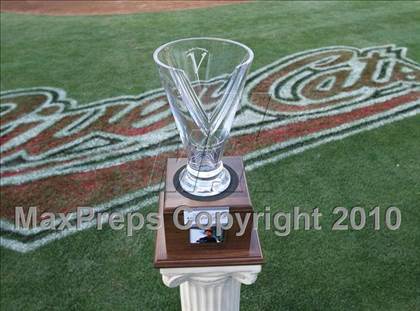 Thumbnail 2 in MaxPreps/River Cats Athlete Awards Night @ Raley Field photogallery.
