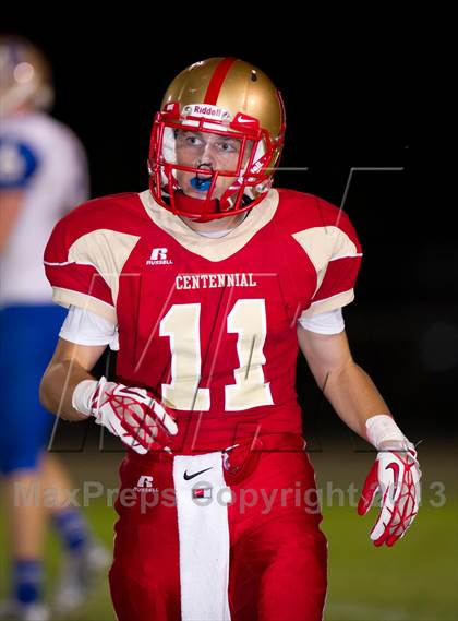 Thumbnail 3 in Clovis @ Centennial photogallery.