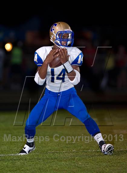 Thumbnail 1 in Clovis @ Centennial photogallery.