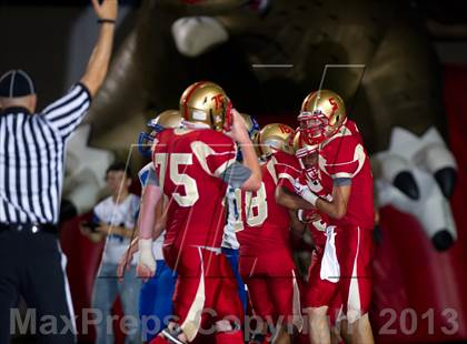 Thumbnail 3 in Clovis @ Centennial photogallery.