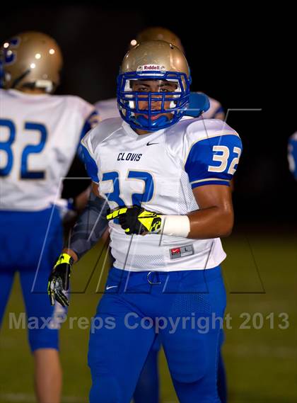 Thumbnail 1 in Clovis @ Centennial photogallery.