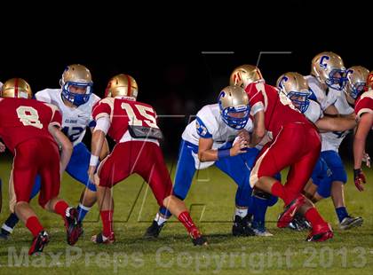 Thumbnail 3 in Clovis @ Centennial photogallery.