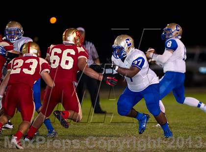 Thumbnail 1 in Clovis @ Centennial photogallery.