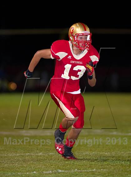 Thumbnail 3 in Clovis @ Centennial photogallery.