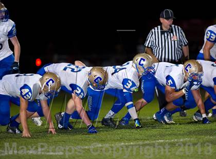 Thumbnail 3 in Clovis @ Centennial photogallery.