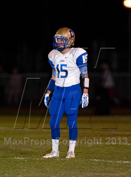 Thumbnail 1 in Clovis @ Centennial photogallery.