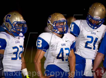 Thumbnail 2 in Clovis @ Centennial photogallery.