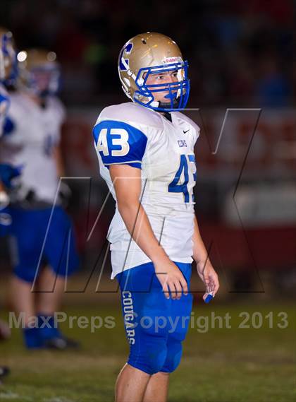 Thumbnail 2 in Clovis @ Centennial photogallery.