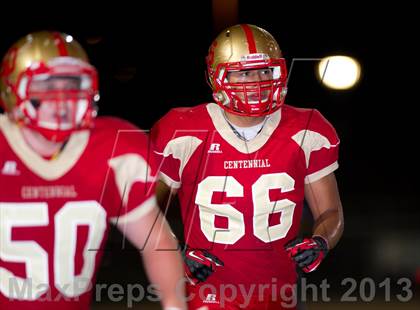 Thumbnail 3 in Clovis @ Centennial photogallery.