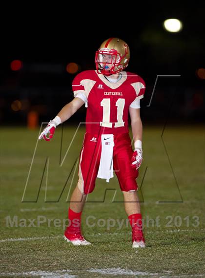 Thumbnail 1 in Clovis @ Centennial photogallery.
