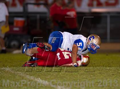 Thumbnail 1 in Clovis @ Centennial photogallery.