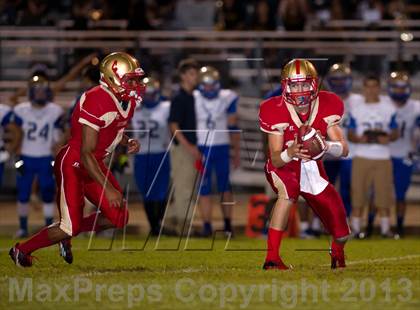 Thumbnail 2 in Clovis @ Centennial photogallery.