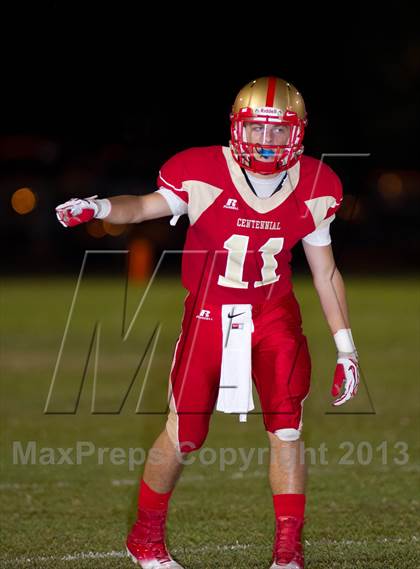 Thumbnail 2 in Clovis @ Centennial photogallery.
