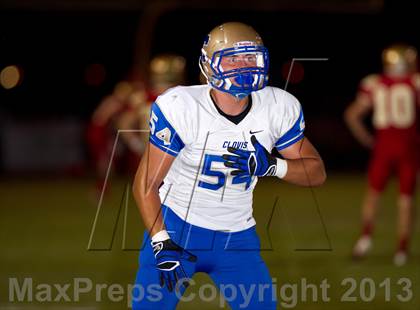 Thumbnail 3 in Clovis @ Centennial photogallery.