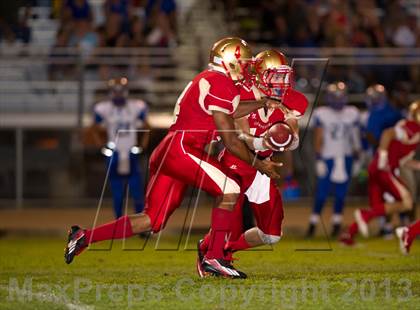 Thumbnail 3 in Clovis @ Centennial photogallery.