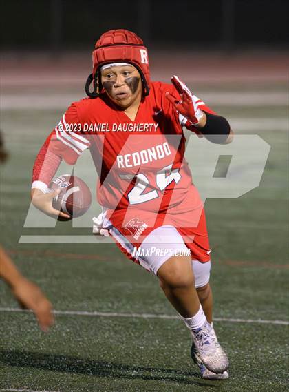 Thumbnail 3 in Ventura @ Redondo Union photogallery.