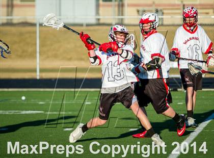 Thumbnail 2 in Brighton @ Spanish Fork photogallery.