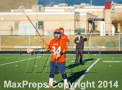 Thumbnail 2 in Brighton @ Spanish Fork photogallery.