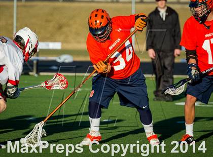 Thumbnail 1 in Brighton @ Spanish Fork photogallery.