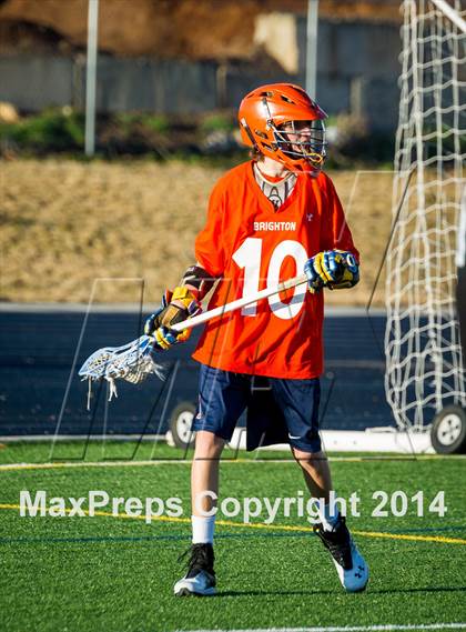 Thumbnail 2 in Brighton @ Spanish Fork photogallery.