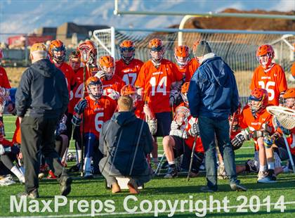 Thumbnail 1 in Brighton @ Spanish Fork photogallery.