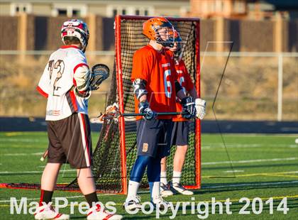 Thumbnail 3 in Brighton @ Spanish Fork photogallery.