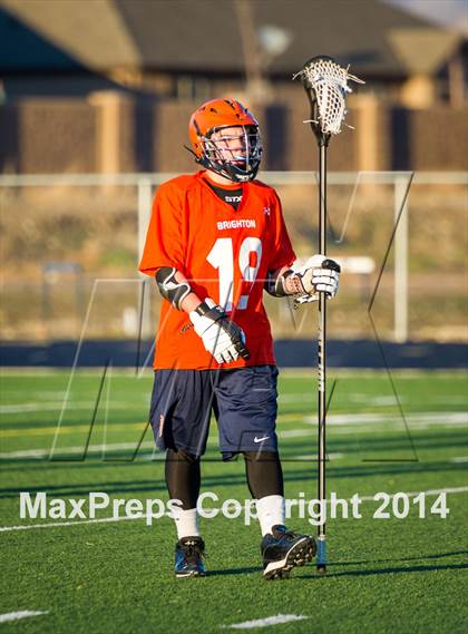 Thumbnail 1 in Brighton @ Spanish Fork photogallery.